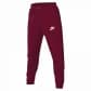 Nike Herren Trainingshose Club Fleece Brushed Jogger FN3094 