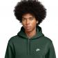 Nike Herren Kapuzenpullover Club BB PO Hoodie FN3859 