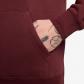 Nike Herren Kapuzenpullover Club BB PO Hoodie FN3859 