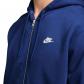 Nike Herren Sweatjacke Club FN3861 