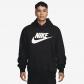 Nike Herren Kapuzenpullover CLUB BB PO GFX HOODIE FN3868 
