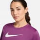 Nike Damen T-Shirt Dri-FIT Graphic T FQ4975 