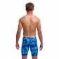 Funky Trunks Jungen Badehose Training Jammers FTS003B 
