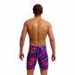 Funky Trunks Herren Badehose Training Jammers FTS003M 