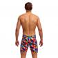 Funky Trunks Herren Badehose Training Jammers FTS003M 