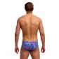 Funky Trunks Herren Badehose Seamed Brief FTS025M 
