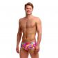 Funky Trunks Herren Badehose Men`s Classic Trunks FTS001M 