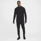 Nike Herren Trainingsshirt Strike Therma-FIT Fußballoberteil FZ0566 