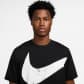 Nike Herren T-Shirt Hyverse Swoosh Dri-FIT Tee FZ1064 