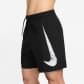 Nike Herren Short Form Swoosh Men's Dri-FIT FZ1066 