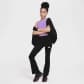 Nike Mädchen Leggings Sportswear Classic FZ5585 
