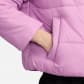 Nike Damen Winterjacke Classic Puffer FZ5899 