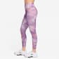 Nike Damen Tight One Women s High-Waisted FZ7275 