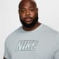 Nike Herren T-Shirt Mens Dri-FIT Fitness FZ8028 