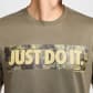 Nike Herren T-Shirt Dri-FIT Fitness FZ8040 