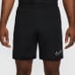 Nike Herren Short Dri-FIT Academy 25 FZ9776-010 M Black/Black/White | M