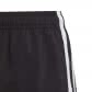 adidas Kinder Short Squadra 21 Downtime Woven Short GK9550 140 Black/White | 140