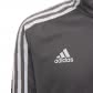 adidas Kinder Trainingstop Tiro 21 GM7321 128 Team Grey Four | 128
