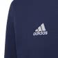 adidas Kinder Pullover Entrada 22 Sweat Top Youth H57568 116 Team Navy Blue 2 | 116