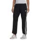 adidas Damen Trainingshose TRAIN ICONS 3 STRIPE H59081 XL Black | XL