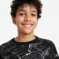 Nike Jungen T-Shirt Multi Big Kids Boys HF4250 