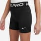 Nike Mädchen Pro Girls  Dri-FIT Shorts HF4700 