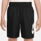 Nike Kinder Short NSW Club Big Kids Short HF8138 