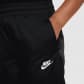 Nike Kinder Jogginghose NSW Club Big Kids  HF8141-010 137-147 Black/White | 137-147