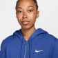 Nike Damen Kapuzenjacke Sportswear Phoenix Fleece HJ0995 
