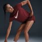 Nike Damen Laufshirt One Swoosh Women s HJ2204 