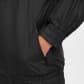 Nike Kinder Windbreaker Sportswear Windrunner HJ2534-010 147-158 Black/Black/White | 147-158