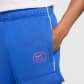 Nike Herren Trainingshose AIR CARGO PANT FLC HM0180-480 M Game Royal/Hyper Pink | M