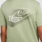 Nike Jungen T-Shirt B NSW Si Graphic Tee HM4338 
