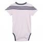 adidas Baby Strampler Future Icons Gift Set Body Plus Bib 