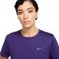 Nike Damen T-Shirt Tempo Women s Dri-FIT Laufoberteil HQ0648 