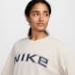 Nike Damen T-Shirt W NSW PHOENIX SS TEE HQ1679 