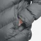 Nike Kinder Winterjacke Sportswear All Day Play HQ4976-084 137-147 Smoke Grey/White | 137-147
