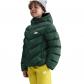 Nike Kinder Winterjacke Sportswear All Day Play HQ4976 