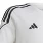 adidas Kinder Trikot Tiro 23 League Jersey HR4620 128 White/Black | 128