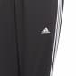 adidas Kinder Trainingshose Essentials 3-Stripes Woven HR6334 128 Black/White | 128