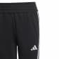adidas Kinder Trainingshose Tiro 23 League Sweat Pant HS3614 116 Black | 116