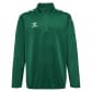 Hummel Kinder Trainingstop Core XK Half Zip Poly Sweat 211480 