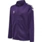 Hummel Kinder Trainingsjacke Core XK Poly Zip Sweat 212652 
