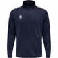 Hummel Herren Trainingsjacke Core XK Poly Zip Sweat 211481 