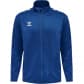 Hummel Herren Trainingsjacke Core XK Poly Zip Sweat 211481-7045 XL True Blue | XL