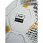 Hummel Fussball hmlPrecision Match 224987-9152 5 White/Black/Gold | 5