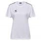 Hummel Damen T-Shirt hmlAuthentic Cotton s/s Shirt 220009 