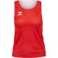 Hummel Kinder Trikot hmlCore XK Reversed Basket Jersey 216403-3946 176 True Red/White | 176