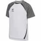 Hummel Kinder Trikot LEAD 2.0 JERSEY S/S KIDS 223741-9396 140 White/Steel Gray | 140