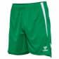 Hummel Herren Short LEAD 2.0 223743-6235 XXL Jelly Bean | XXL